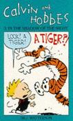 Bill Watterson / Calvin and Hobbes 3: In the Shadow of the Night image