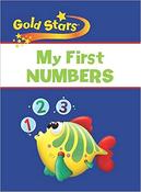 Parragon Books / My First Numbers image