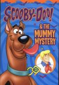 Hanna-Barbera / Scooby Doo! &amp; The Mummy Mystery image