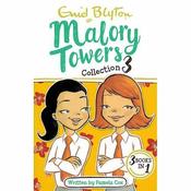 Enid Blyton / Malory Towers Collection 3 image