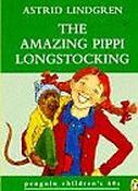 Astrid Lindgren / The Amazing Pippi Longstocking image