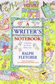 Ralph Fletcher / A Writer's Notebook image