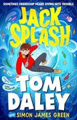 Tom Daley / Jack Splash image