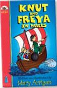 Mary Arrigan / Knut and Freya in Wales image