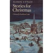 Alison Uttley / Stories for Christmas image