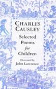 Charles Causley / Selected Poems for Children image