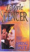 LaVyrle Spencer / Spring Fancy image