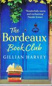 Gillian Harvey / The Bordeaux Book Club image
