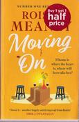 Roisin Meaney / Moving on image