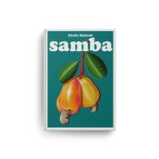 Giselle Makinde - Samba - HB - BRAND NEW image