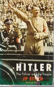 J. P. Stern / Hitler, The Führer and the People image