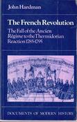 John Hardman / The French Revolution image