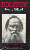 Henry Gifford / Tolstoy image