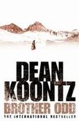 Dean Koontz / Brother Odd (Large Paperback) image
