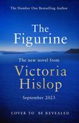 Victoria Hislop / The Figurine (Large Paperback) image