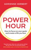 Adrienne Herbert / Power Hour (Large Paperback) image