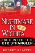Robert Beattie / Nightmare in Wichita (Large Paperback) image