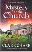 Clare Chase / Mystery at the Church image