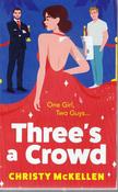 Christy McKellen / Three's a Crowd image
