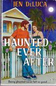 Jen DeLuca / Haunted Ever After image