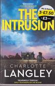 Charlotte Langley / The Intrusion image