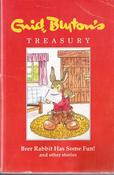 Enid Blyton / Brer Rabbit Has Some Fun! image
