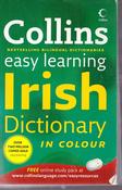Collins / Irish Dictionary image