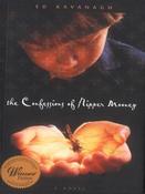 Ed Kavanagh / The Confessions of Nipper Mooney (Large Paperback) image