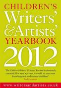 Children's Writers' &amp; Artists' Yearbook 2012 (Large Paperback) image