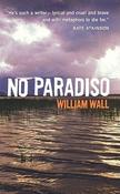 William Wall / No Paradiso (Large Paperback) image