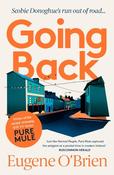 Eugene O'Brien / Going Back (Large Paperback) image