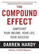 Darren Hardy / The Compound Effect (Large Paperback) image