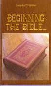 Joseph O'Hanlon / Beginning the Bible image