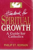 Philip St. Roman / Handbook for Spiritual Growth image