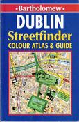 Bartholomew / Dublin Streetfinder image