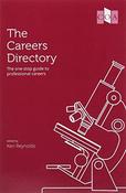 Ken E. Reynolds / The Careers Directory (Large Paperback) image
