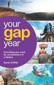 Susan Griffith / Your Gap Year (Large Paperback) image