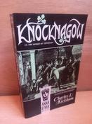 Charles J Kickham - Knocknagow or The Homes of Tipperary ( First Published 1879) PB Edition, 1988 image