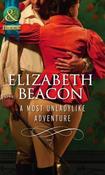 Mills &amp; Boon / Regency / A Most Unladylike Adventure image