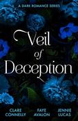 Mills &amp; Boon / 3 in 1 / Veil Of Deception image