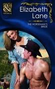 Mills &amp; Boon / Historical / The Horseman's Bride image