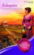 Mills &amp; Boon / Historical / Redemption image