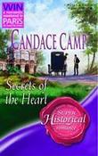 Mills &amp; Boon / Historical / Secrets of the Heart image