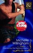 Mills &amp; Boon / Historical / Claimed by the Highland Warrior image