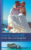 Mills &amp; Boon / Modern / An Heir Made in the Marriage Bed image