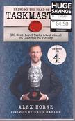 Alex Horne / Bring me the head of the Taskmaster image