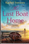 Rachel Sweasey / The Last Boat Home image