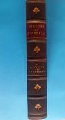 John D'Alton &amp; J.R O'Flanagan - The History of Dundalk - 1st Edition 1864 ( with Signed letters ) image