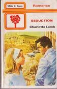 Mills &amp; Boon / Seduction. (Vintage) image