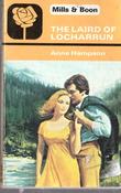 Mills &amp; Boon / The Laird of Locharrun (Vintage) image